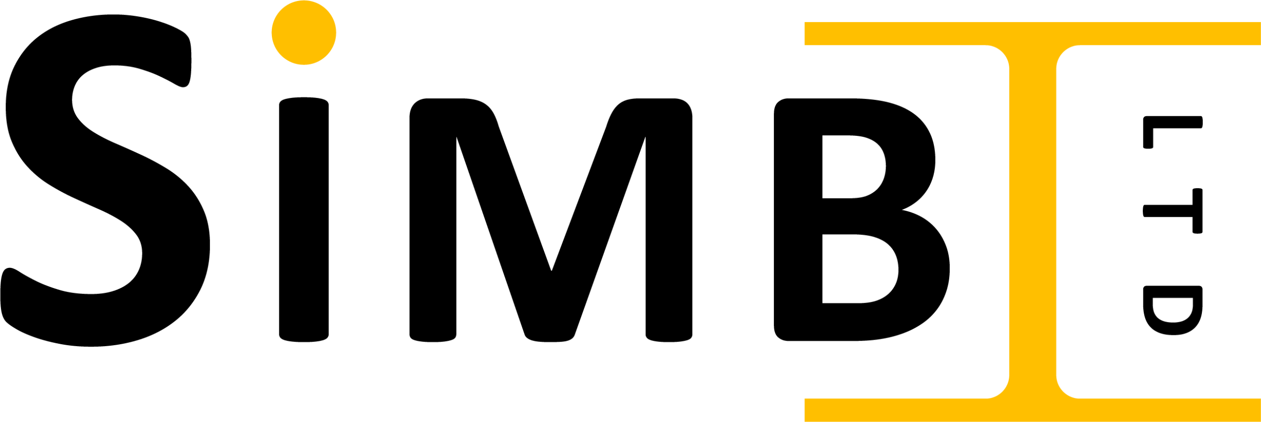 Simbi Ltd Logo